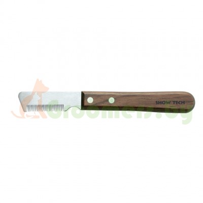 Нож для тримминга Show Tech 3300 Fine